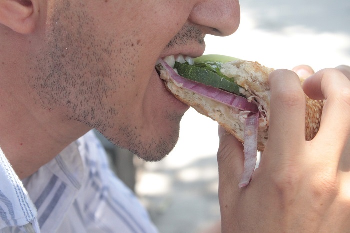 Recomienda Salud Colima dieta equilibrada para un corazón saludable