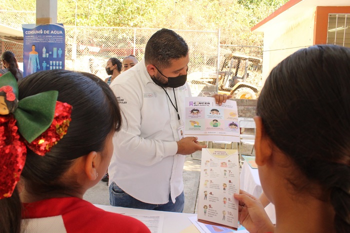 Detección temprana del cáncer aumenta posibilidad de curación