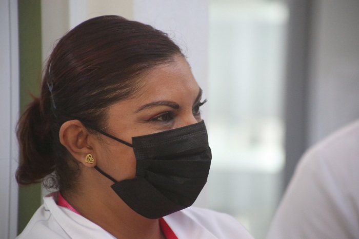 Alerta Salud Colima porque siguen registrándose casos de Covid-19, Dengue e Influenza