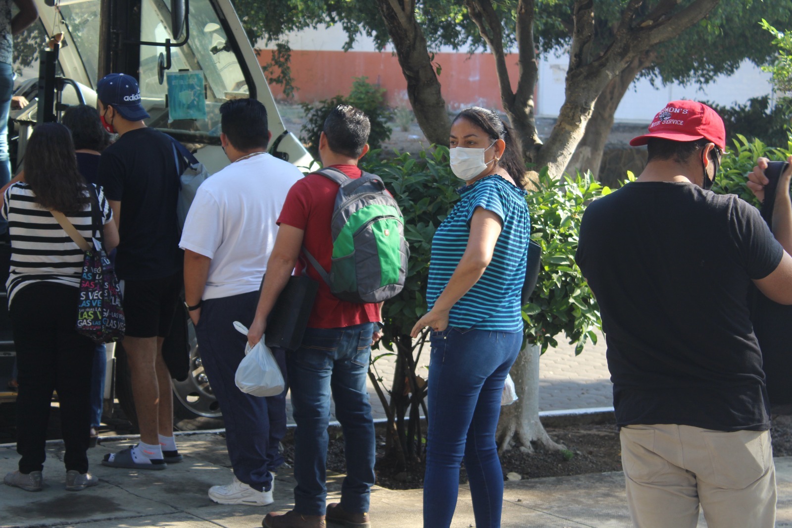 Salud Colima: sigue en aumento la influenza en el estado