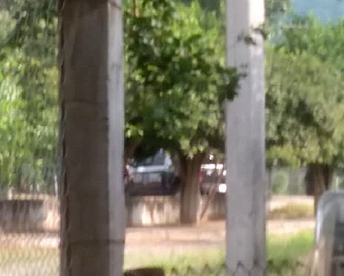 Ejecutan a un hombre en Tepames, en Colima