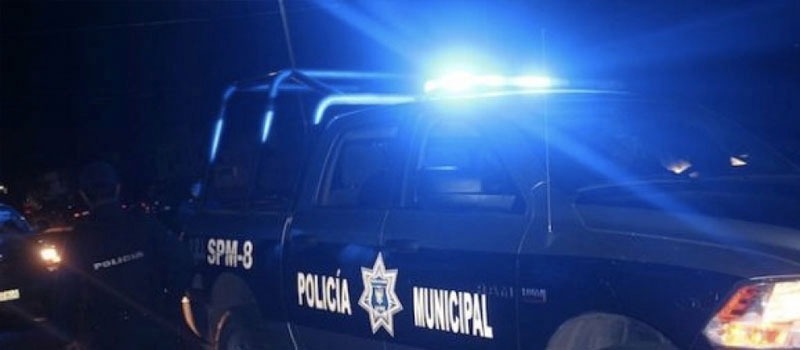 Grave reportan a un hombre baleado en el Barrio I, en Manzanillo