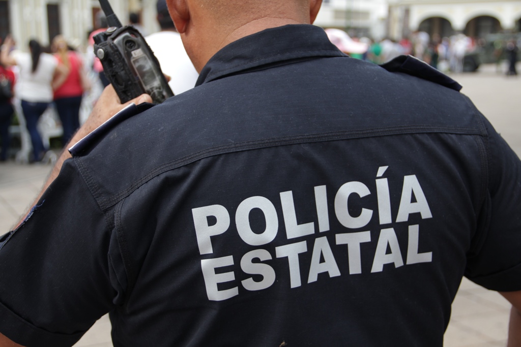 Balean a un joven cerca del mercado 5 de mayo en Manzanillo