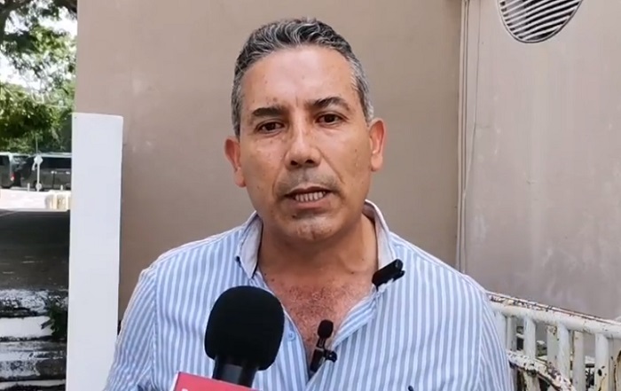 Minatitlán, el más afectado por ‘Lidia’, dejó daños severos en gran parte del municipio: Alejandro Mancilla