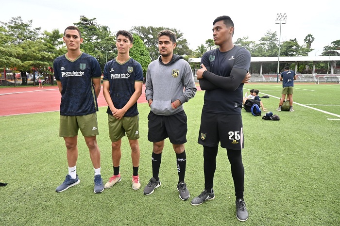 Invitan Colima Caimanes FC a mantener el apoyo al fútbol profesional colimense