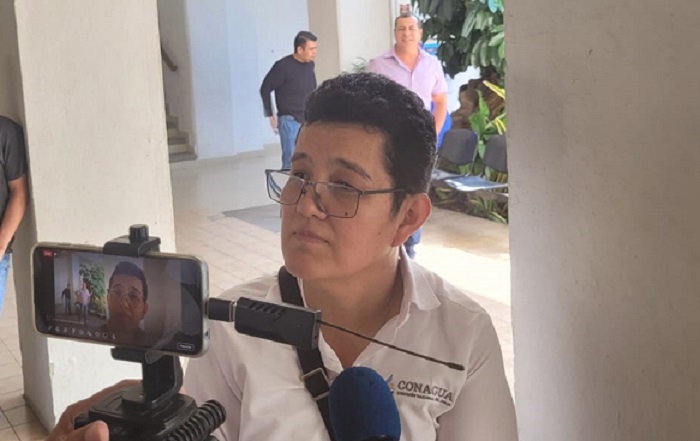 No está garantizado al 100 por ciento el suministro de agua para riego en Colima: CONAGUA