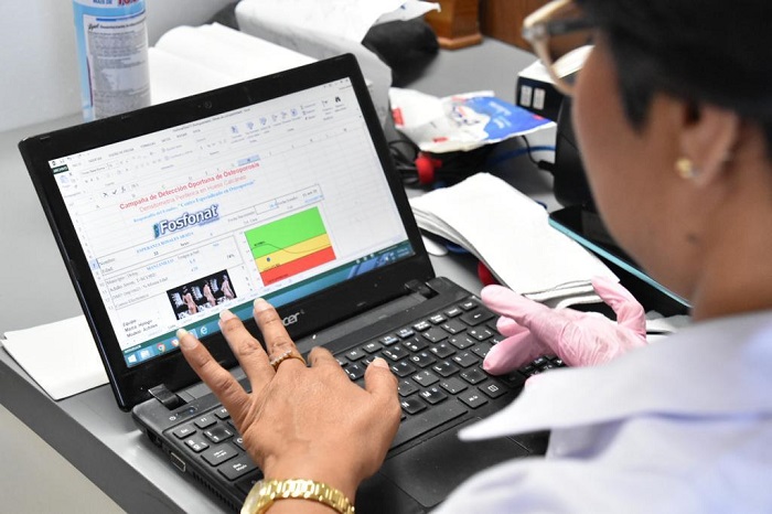 DIF Estatal Colima promueve cuidado de la salud en personas adultas mayores