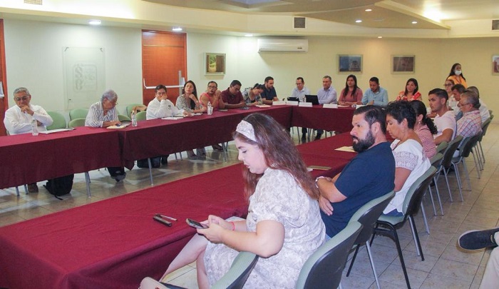 Se impulsa en Colima economía social, solidaria y sustentable con programa NODESS