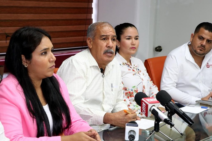 Reitera Educación que sí habrá cambios de centros de trabajo para docentes