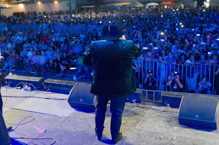 Con éxito inició la edición 84 de la Feria de Todos los Santos Colima 2023