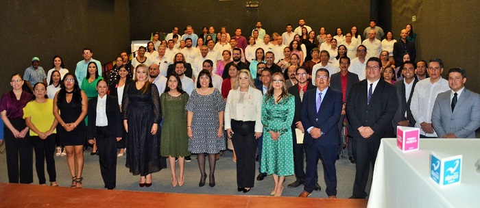 Inicia Proceso Electoral Local 2023-2024; ciudadanía elegirá el 2 de junio 139 cargos locales