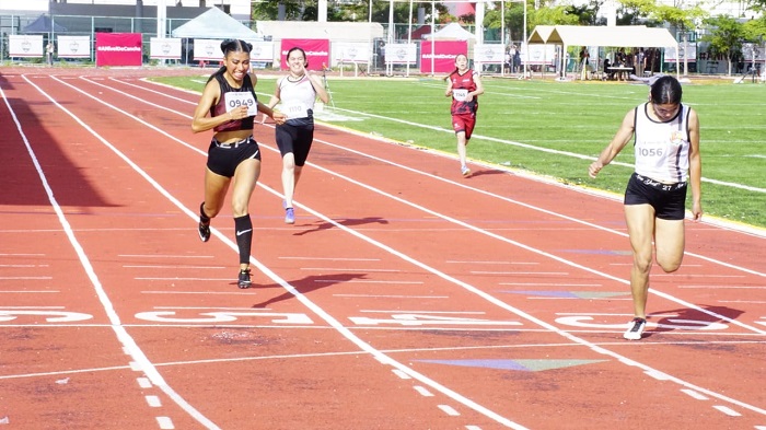 Colimenses Azucena Mariano e Isaías Méndez ganan dos oros y una plata en Paranacionales Conade