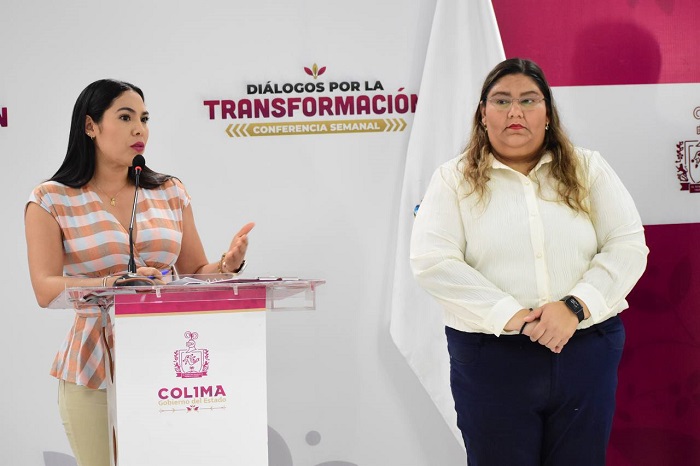 Gobierno de Colima destinará 3 mdp para proyectos de 30 organizaciones civiles
