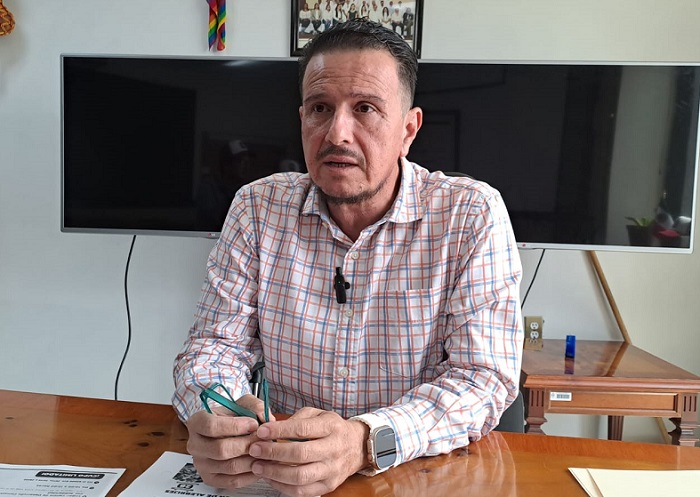 Con operativos en la Feria de Colima se buscará evitar el trabajo infantil: Javier Pinto
