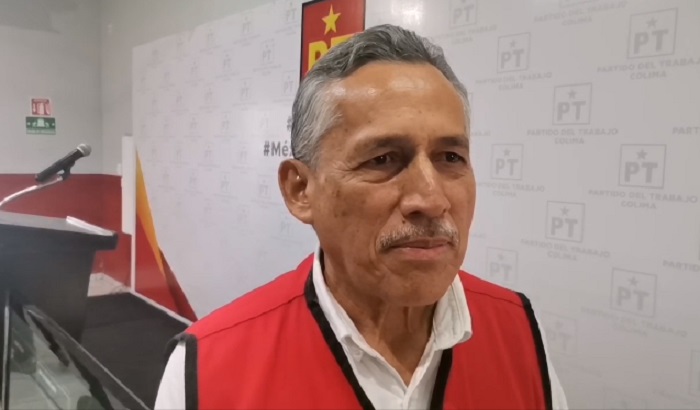 Se eliminarán los privilegios del Poder Judicial, no los derechos de los trabajadores: Joel Padilla