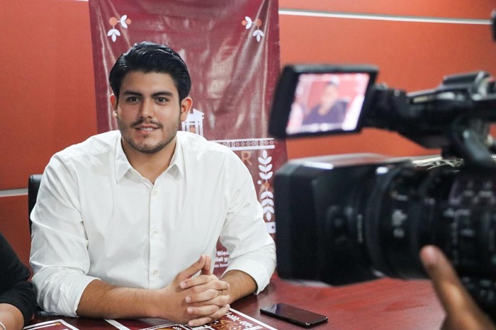 Últimos días para registrarse al Noveno Parlamento de las Juventudes 2023