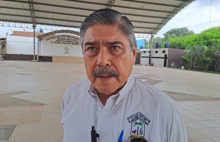 Avanza negociación entre Sindicato y Ayuntamiento de Colima para el pago de laudos