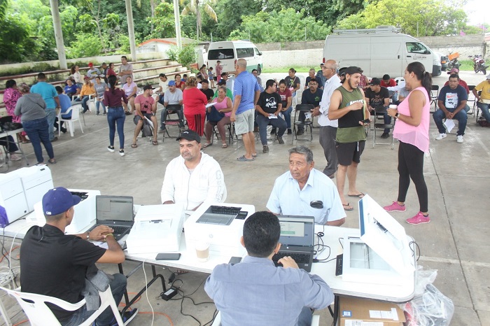 Movilidad tramitará licencias con descuento en Pueblo Juárez y Coquimatlán, este martes y jueves