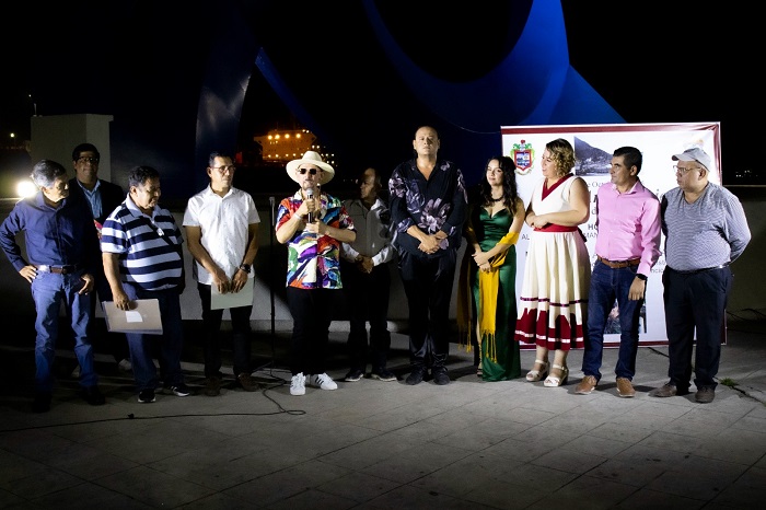 Celebra Ayuntamiento de Manzanillo el 198 aniversario de la fundación del puerto