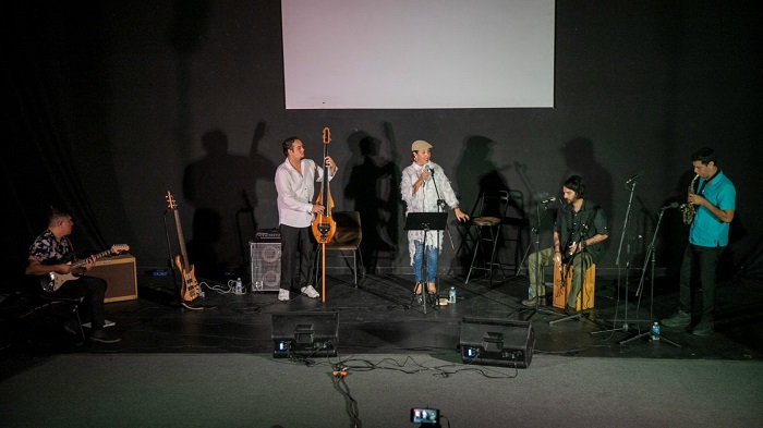 El Festival de Cine Manzanillo ofreció entretenidos momentos en EcoCinemar