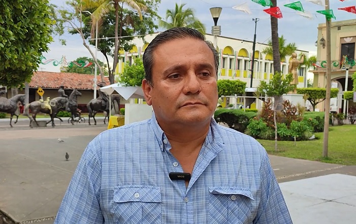 Taxistas de la CTM aceptan resolutivo de sanción en contra de Héctor Magaña y otros funcionarios de VdeA y esperan se les inhabilite