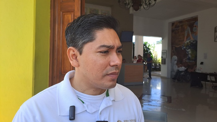 PC Colima reporta hasta el momento saldo blanco en la Feria de Todos los Santos 2023