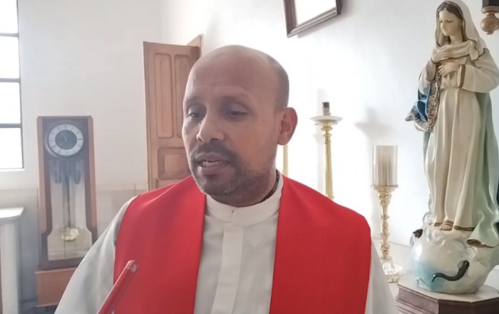 Iglesia Católica se une a la celebración de los Fieles Difuntos