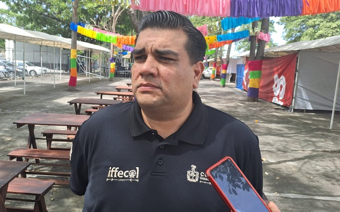 Feria de Colima podría dejar una derrama por más de mil millones de pesos