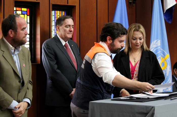 Colima participa en Encuentro Internacional de Farmacovigilancia de las Américas