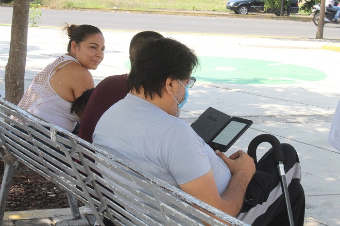 Ejercicio, dormir bien y estar en actividad ayuda a tener salud mental