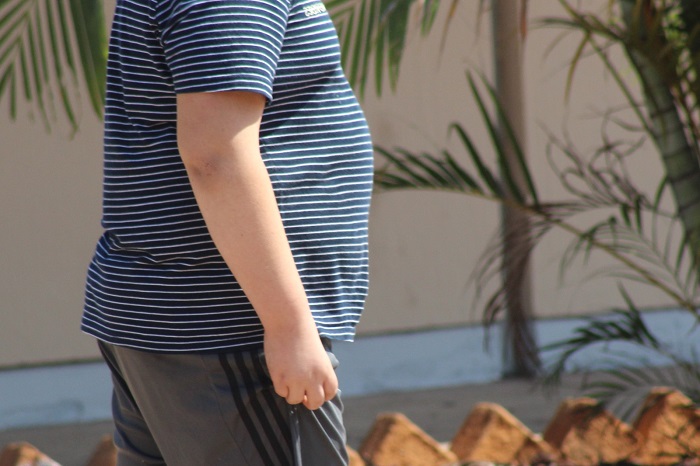 Obesidad, el padecimiento que más creció en 2022: Salud Colima