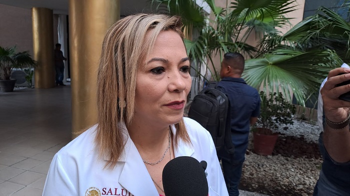 Salud Colima iniciará la campaña de vacunación contra influenza y Covid-19