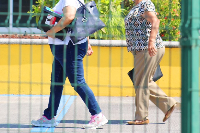 Salud previene que obesidad causa mayor riesgo de cáncer de mama