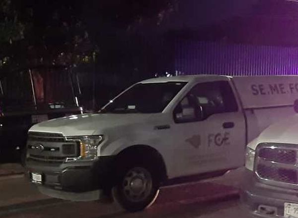 Asesinan a un hombre en Manzanillo, le dispararon en San Pedrito