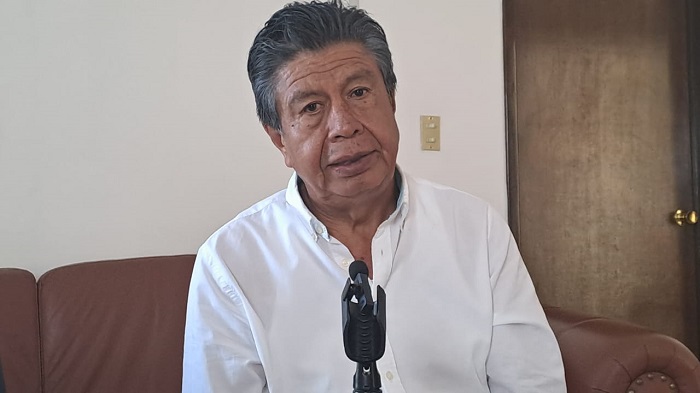 En el sector agrícola las lluvias han traído daños, pero también beneficios: Jaime Sotelo