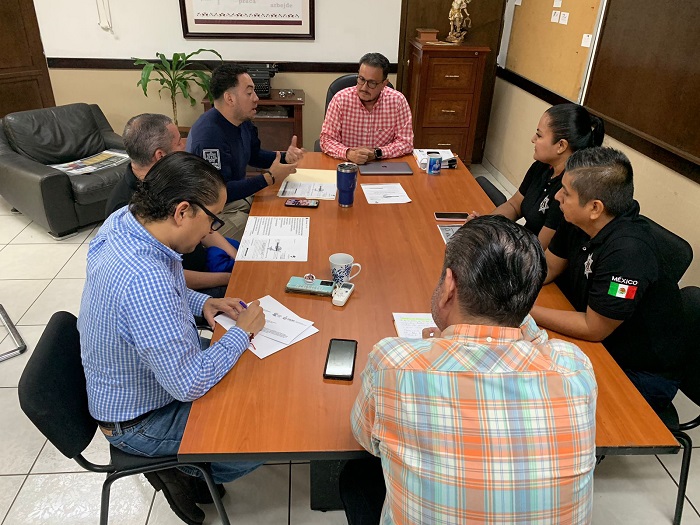 Gobierno de Colima refuerza acciones preventivas ante posibles fraudes