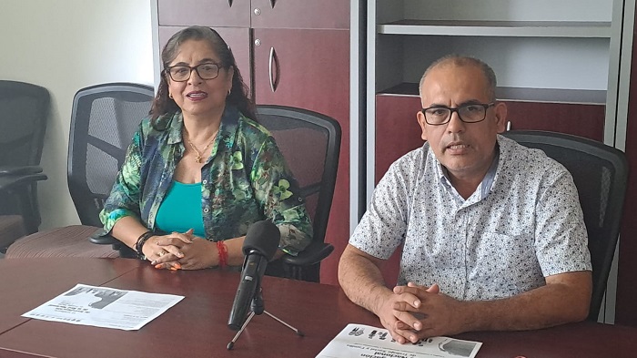 Será del 26 al 28 de octubre el Sexto Seminario de Investigación de Trabajo Social y Familia en la UdeC