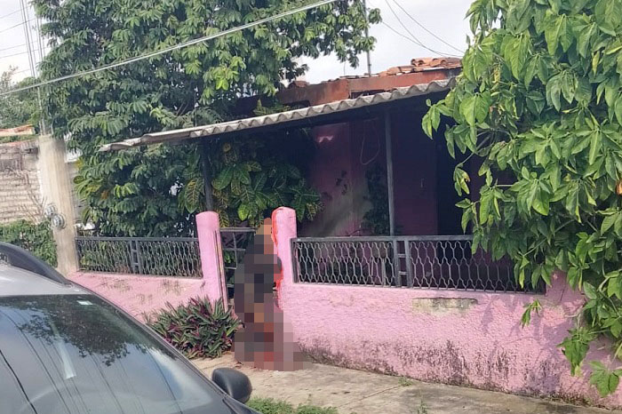 Muere hombre agredido a balazos en la colonia Villas Colimán, en VdeA
