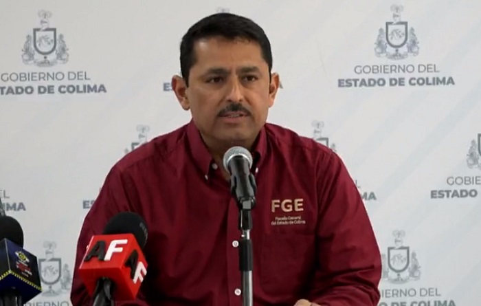 Ya suman 702 homicidios dolosos en estado de Colima, van en octubre 19