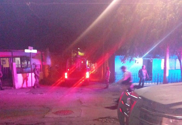 Muere mujer agredida a balazos en La Albarrada, Colima