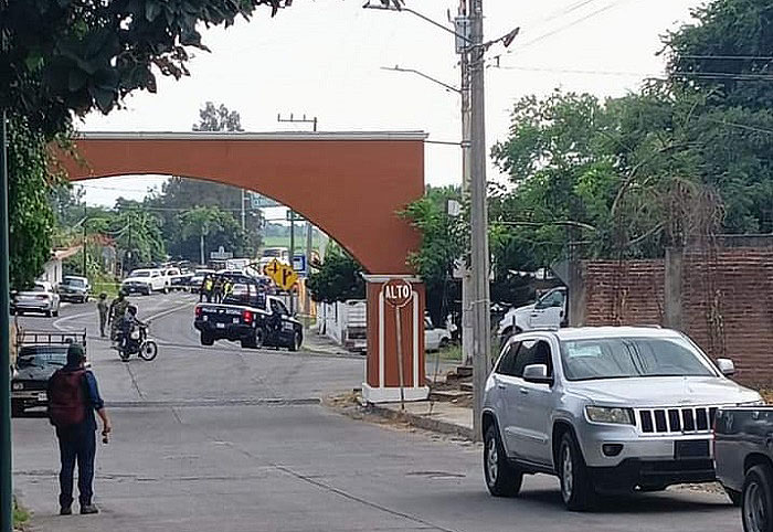 Mesa de Coordinación Estatal: Presunto responsable de feminicidio de adolescente fue abatido cuando buscaba evitar su captura