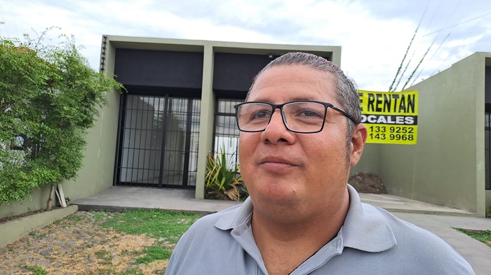 Urge contar con una clínica para atención de VIH del IMSS en Manzanillo: Alexis Plasencia