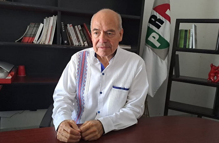 Estará en Colima Xóchitl Gálvez los próximos 7 y 8 de diciembre: Arnoldo Ochoa