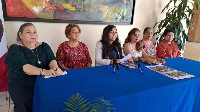 Colima sede del próximo Congreso Internacional “La Salud de las Mujeres y las Mujeres del Sector Salud: La Paz Como Prioridad En La Salud Pública”