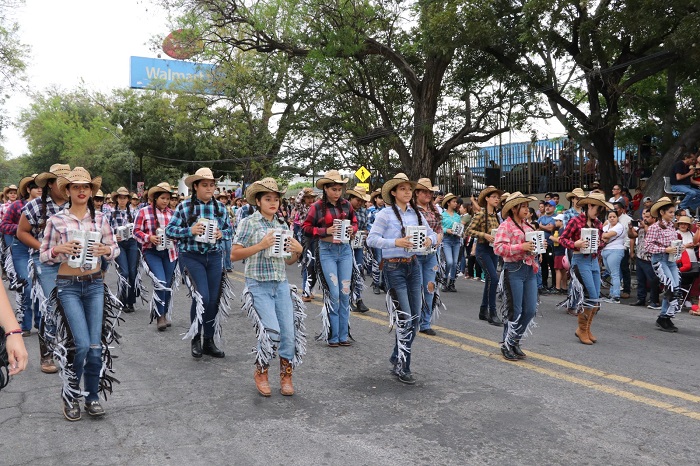 Educación Colima invita al desfile gimnástico del 20 de Noviembre