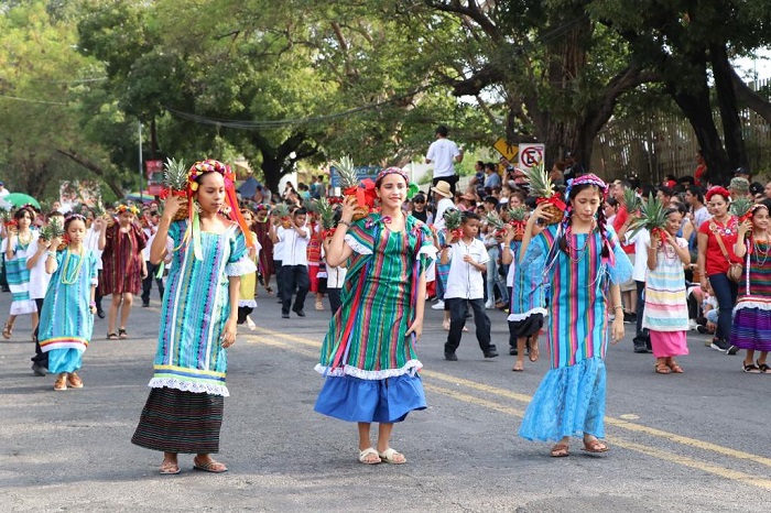 Educación publica listado de planteles ganadores en desfile del 20 de Noviembre