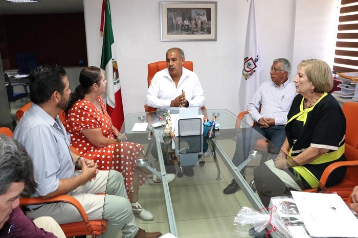 ‘Una Carta para ti’ unirá a más de 182 niñas y niños colimenses con menores de España