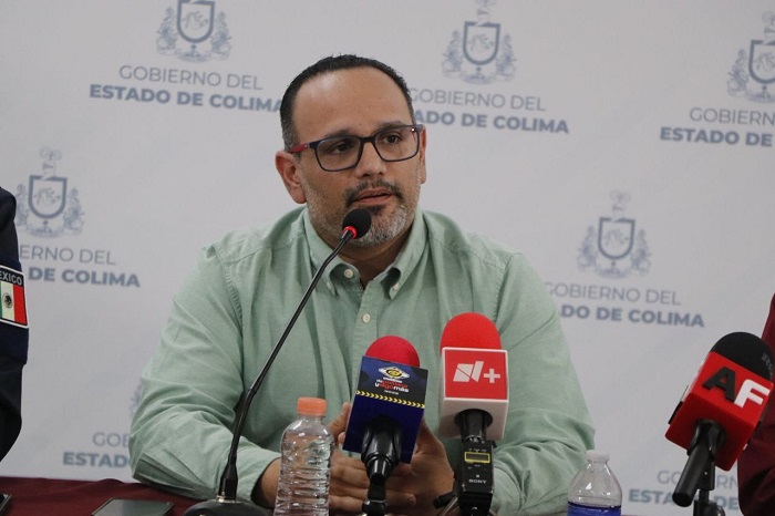 Mesa de Coordinación Estatal: Presunto responsable del feminicidio de adolescente en Cuauhtémoc está plenamente identificado