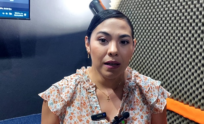 Funcionarios de gobierno estatal que busquen espacios electorales deberán renunciar a sus cargos: Indira Vizcaíno