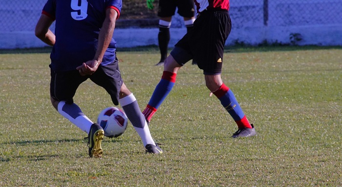 Incode efectuará finales del Torneo Interdependencias de futbol, este jueves